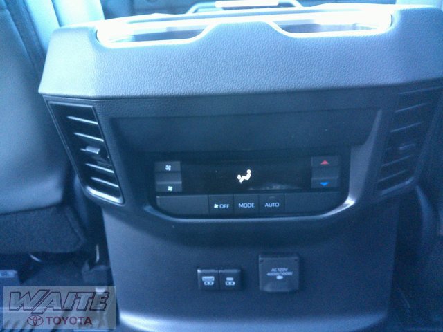 New 2026 Toyota Sequoia Limited image 28