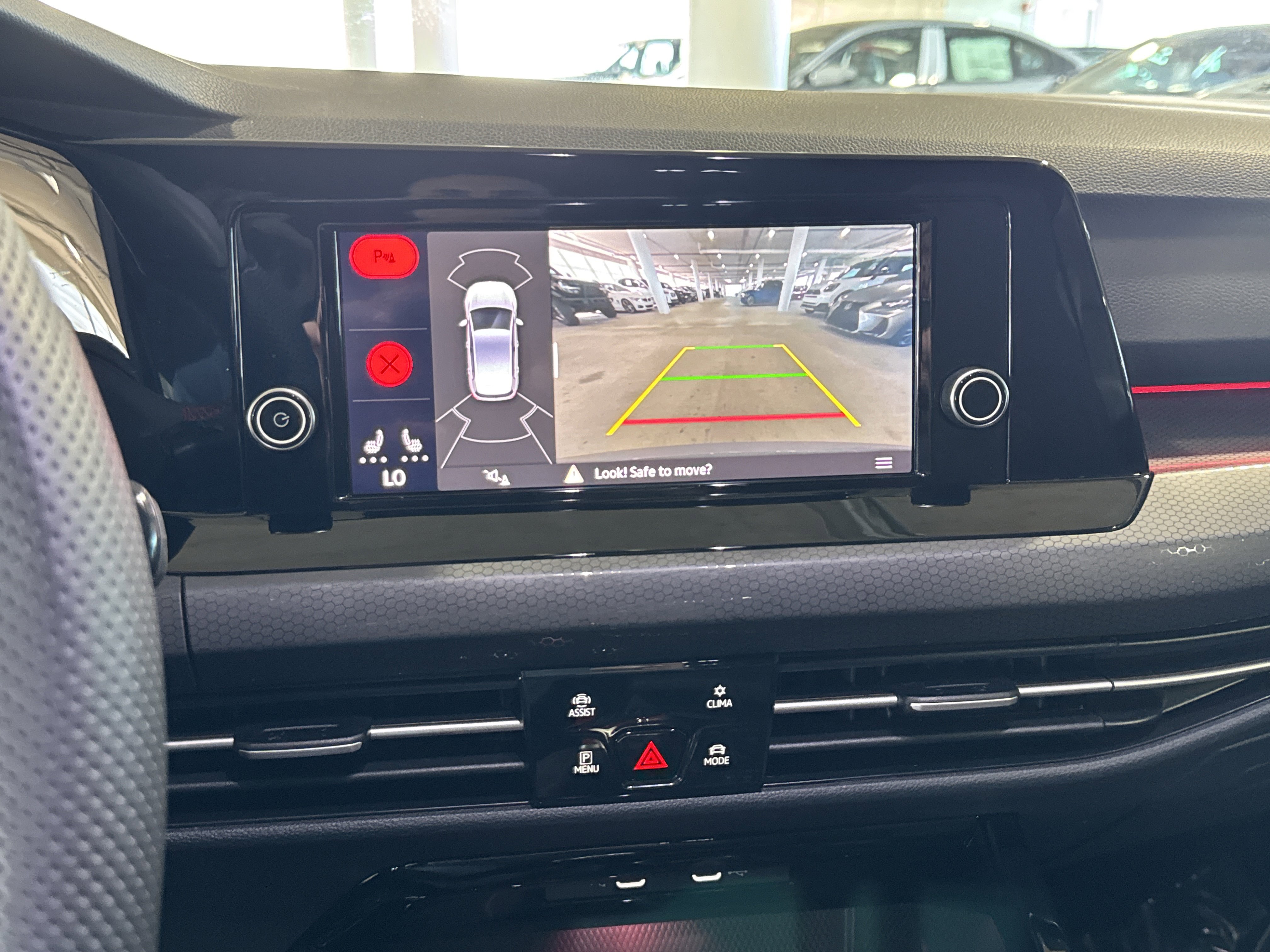 Used 2024 Volkswagen GTI S image 26