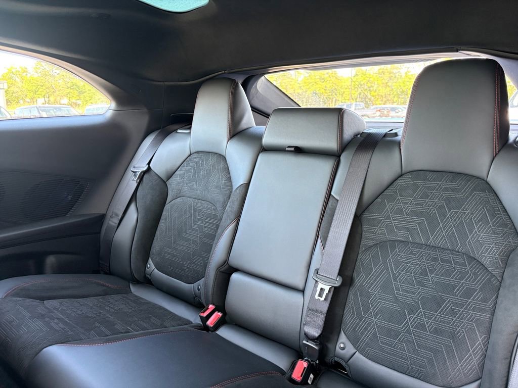 New 2026 Dodge Charger Scat Pack AWD/4WD image 5