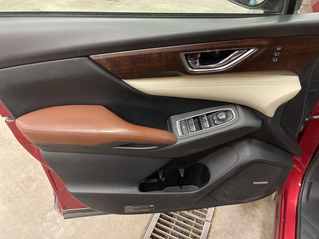 Used 2019 Subaru Ascent Touring image 16