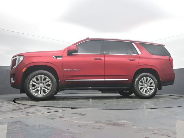 Certified 2024 GMC Yukon Denali image 48