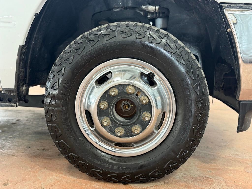 Used 2023 RAM 3500 Tradesman image 10