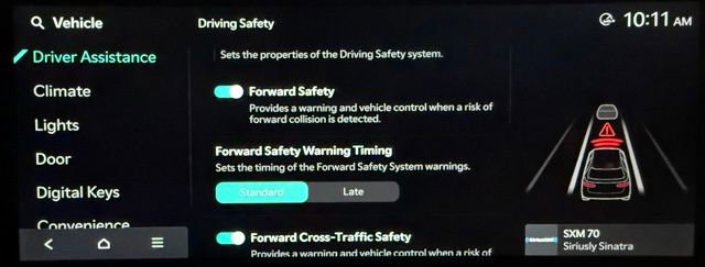 Used 2025 Kia Sorento SX image 39