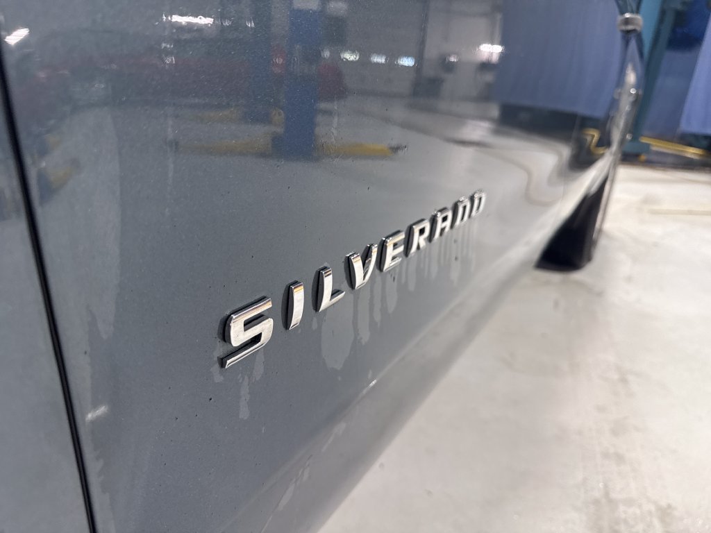Used 2014 Chevrolet Silverado 1500 LT w/ All Star Edition AWD/4WD image 55