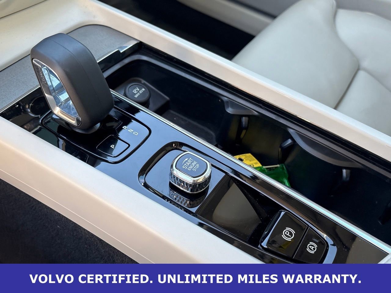 Certified 2024 Volvo S60 B5 Ultimate image 20