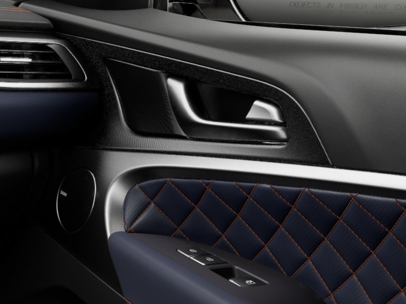 New 2026 Genesis G70 3.3T Prestige AWD/4WD image 23