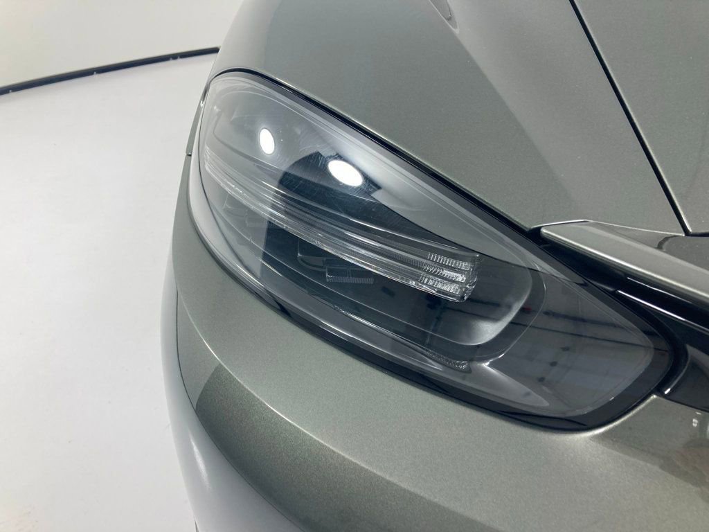 Certified 2025 Porsche 718 Cayman GTS image 29