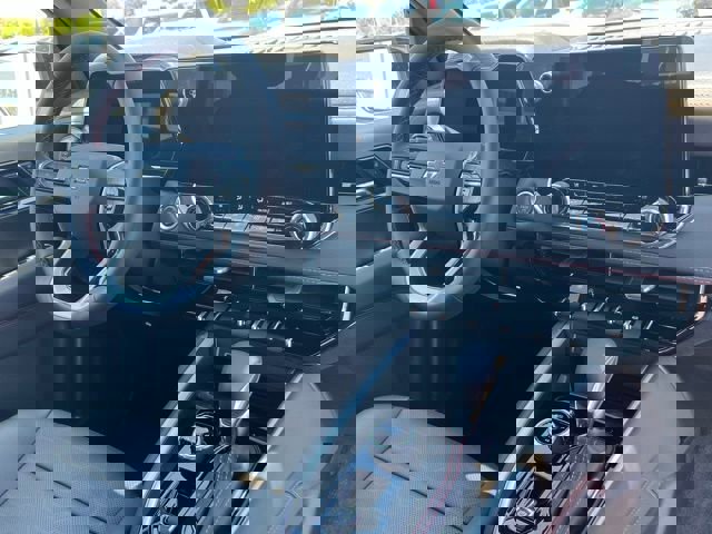 New 2025 Chevrolet Colorado Z71 w/ Technology Package image 15