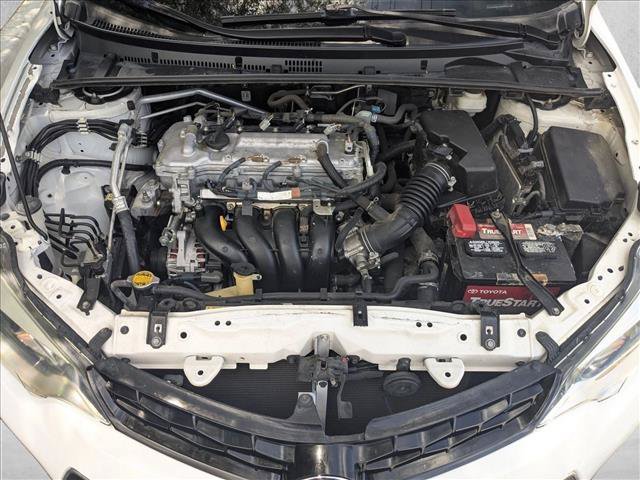 Used 2014 Toyota Corolla S Premium FWD image 20