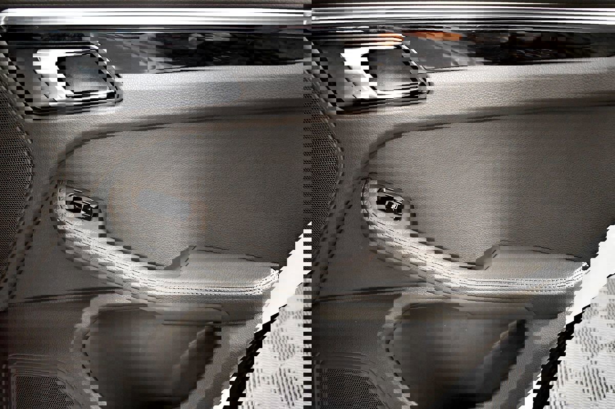 Used 2016 Porsche Macan S image 38