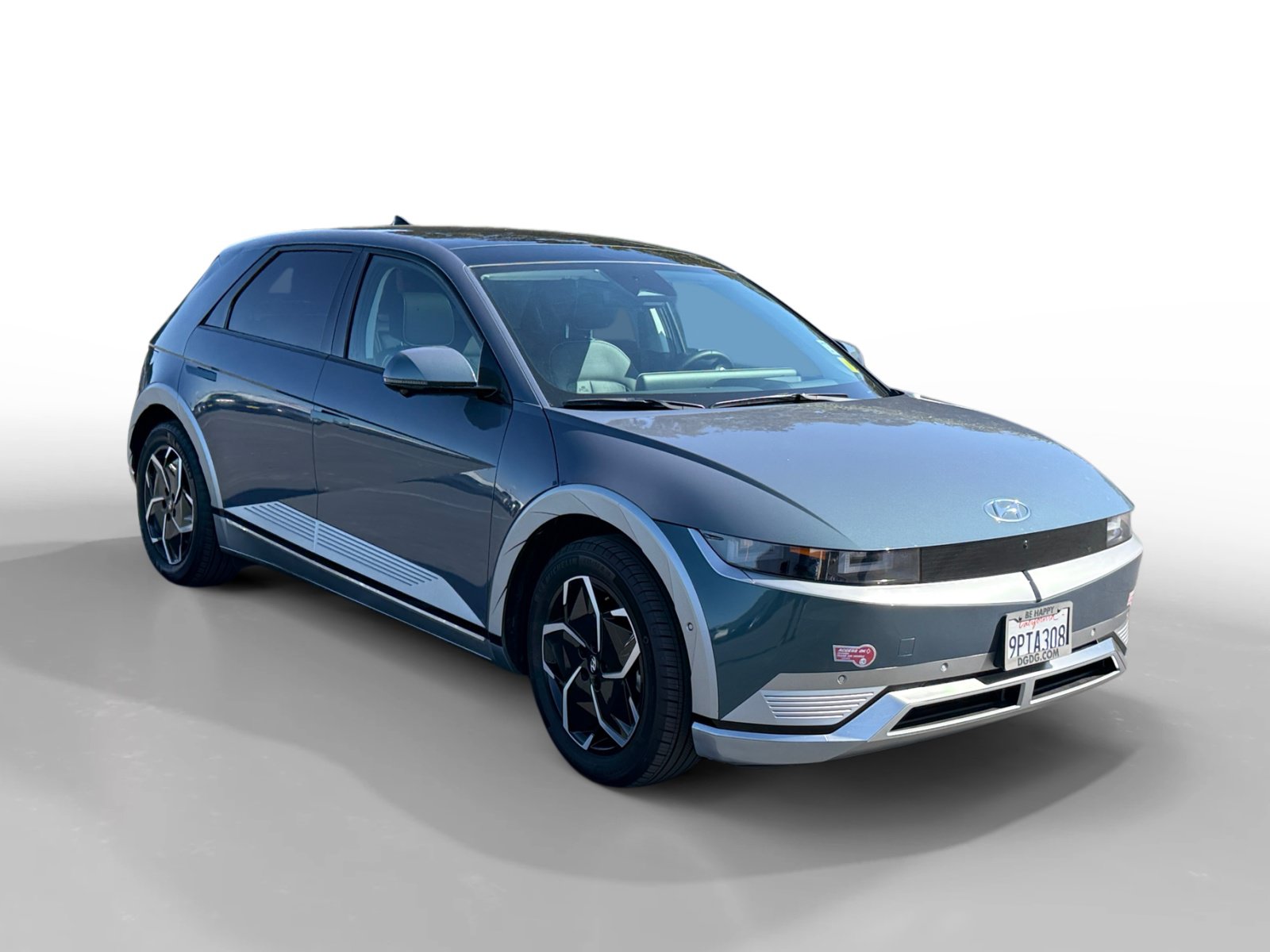 Certified 2024 Hyundai Ioniq 5 Limited RWD image 7