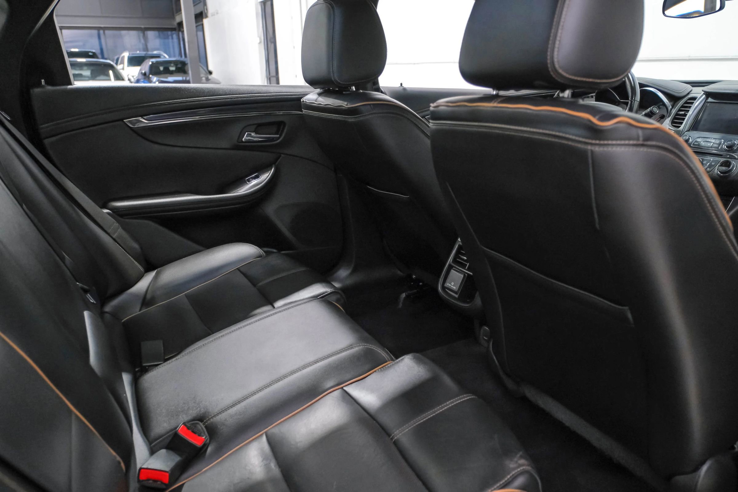 Used 2019 Chevrolet Impala Premier image 37