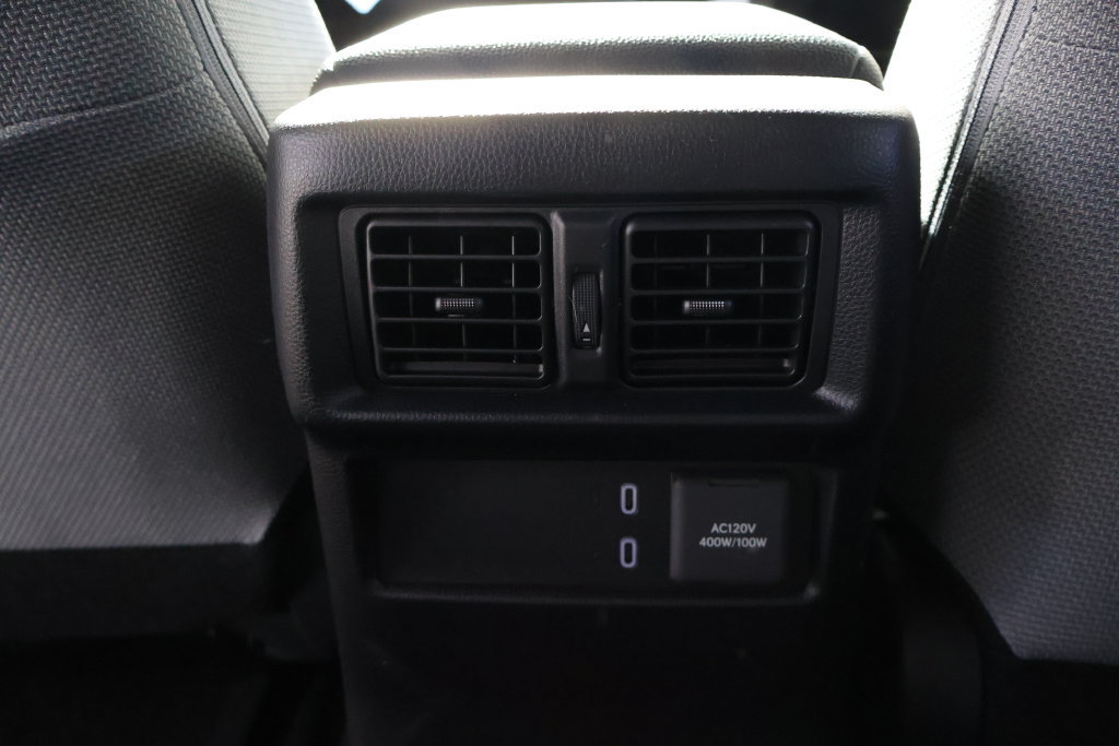 New 2026 Toyota 4Runner TRD Off-Road AWD/4WD image 48