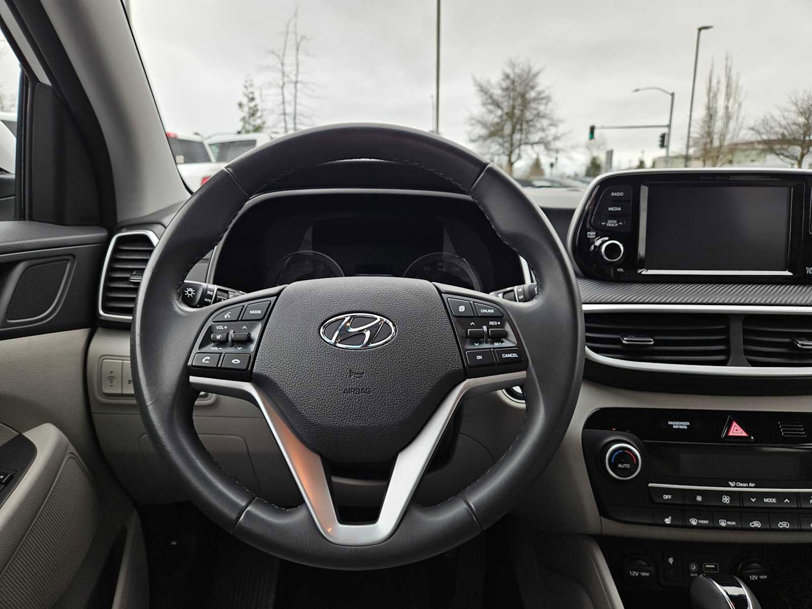 Used 2020 Hyundai Tucson Sport image 22