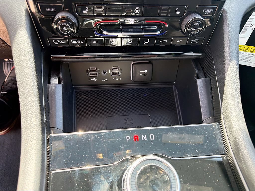 New 2026 Jeep Grand Cherokee Laredo X AWD/4WD image 30