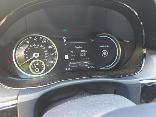 Used 2025 Genesis GV70 3.5T Sport AWD/4WD image 8