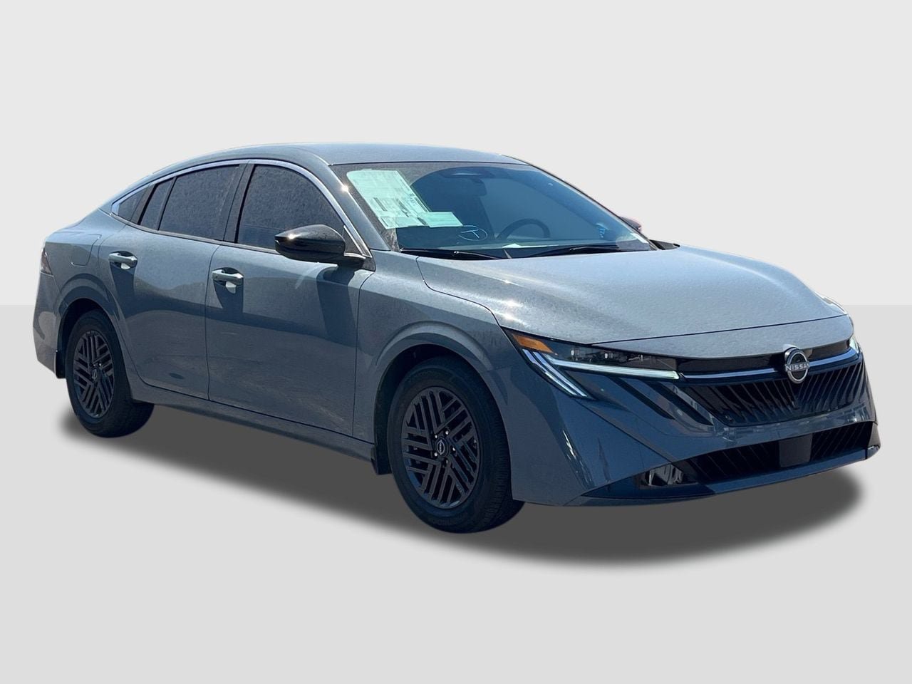 New 2027 Nissan Sentra SV FWD image 6