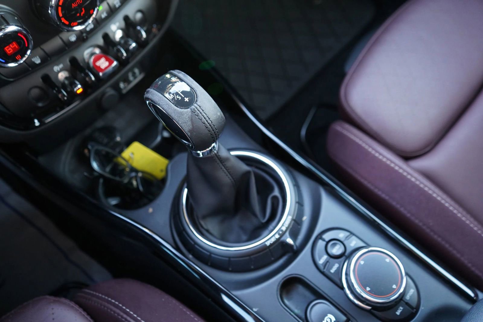 Used 2017 MINI Cooper Clubman S image 14