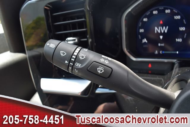 New 2026 Chevrolet Silverado 2500 LT w/ All Star Edition AWD/4WD image 22
