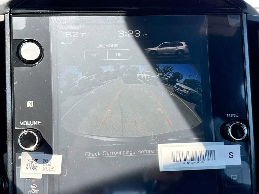 New 2026 Subaru Forester Premium image 41