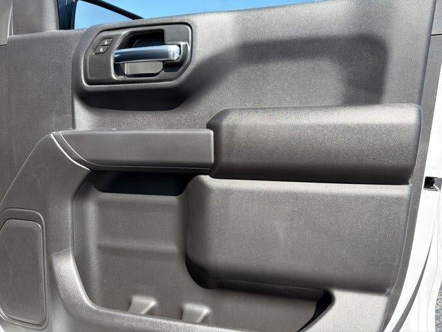 New 2026 GMC Sierra 1500 Pro w/ Pro Value Package RWD image 12