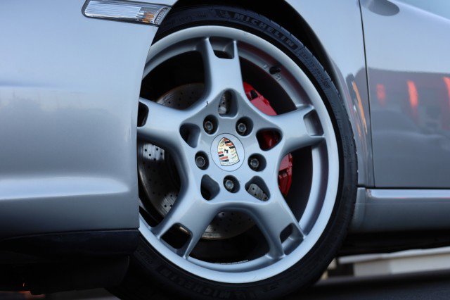 Used 2006 Porsche 911 Carrera S image 45