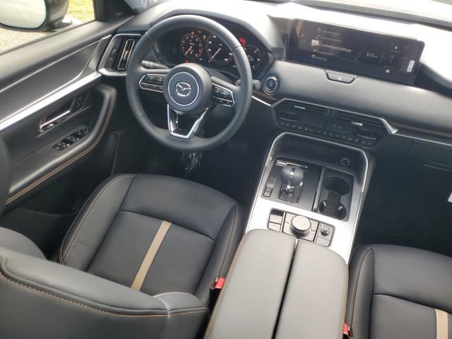 New 2026 MAZDA CX-90 3.3 Turbo w/ Premium Plus Pkg image 14