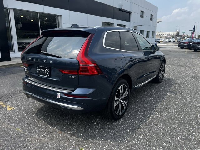 Certified 2023 Volvo XC60 B5 Plus image 10