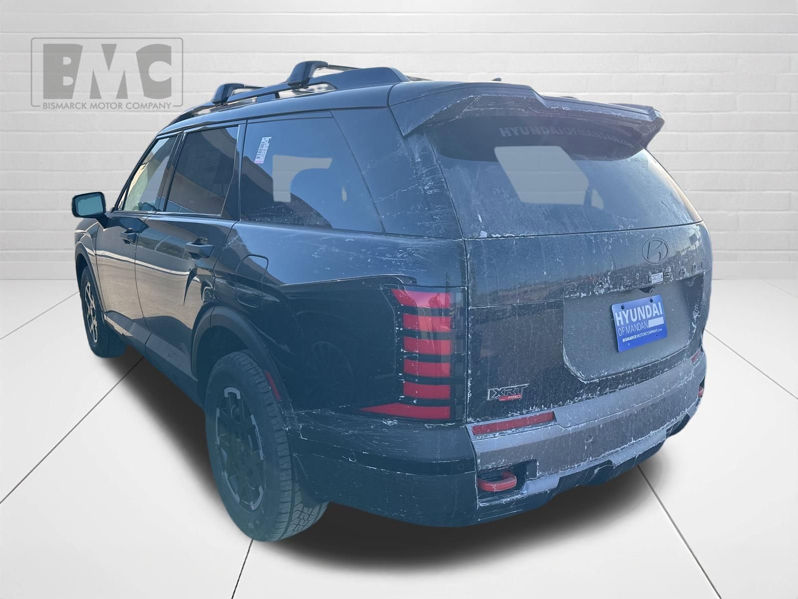 New 2026 Hyundai Palisade XRT Pro image 4