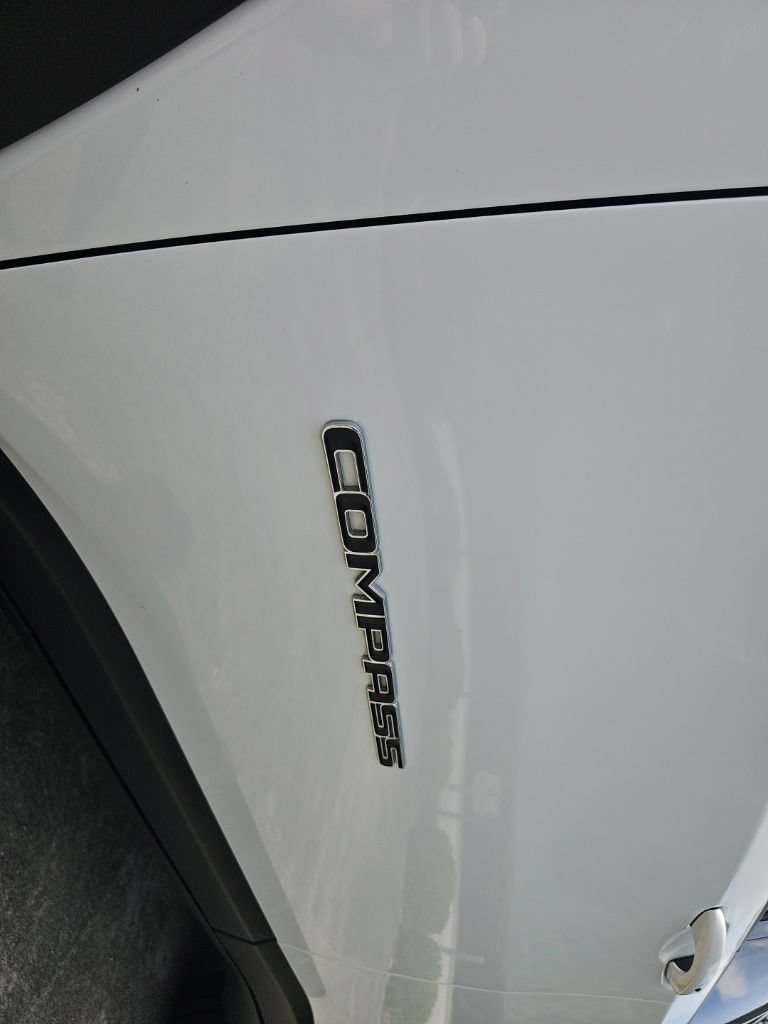 Used 2024 Jeep Compass Limited AWD/4WD image 22