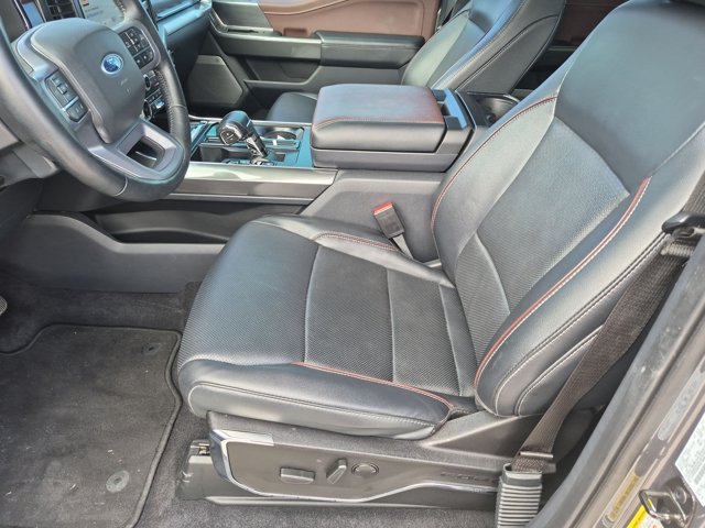Used 2023 Ford F150 Lariat AWD/4WD image 13