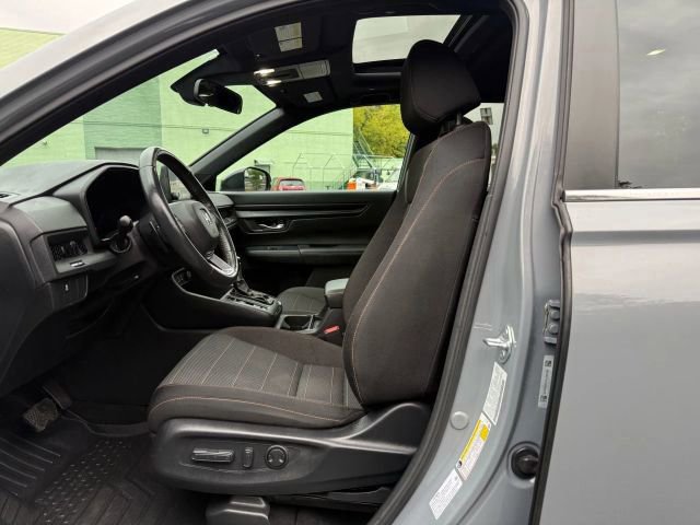 Used 2024 Honda CR-V Sport image 12