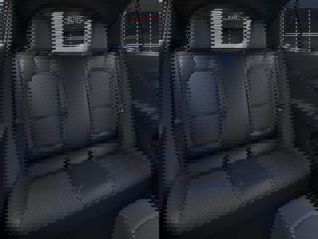 Certified 2025 Buick Envista Preferred w/ Convenience I Package image 17