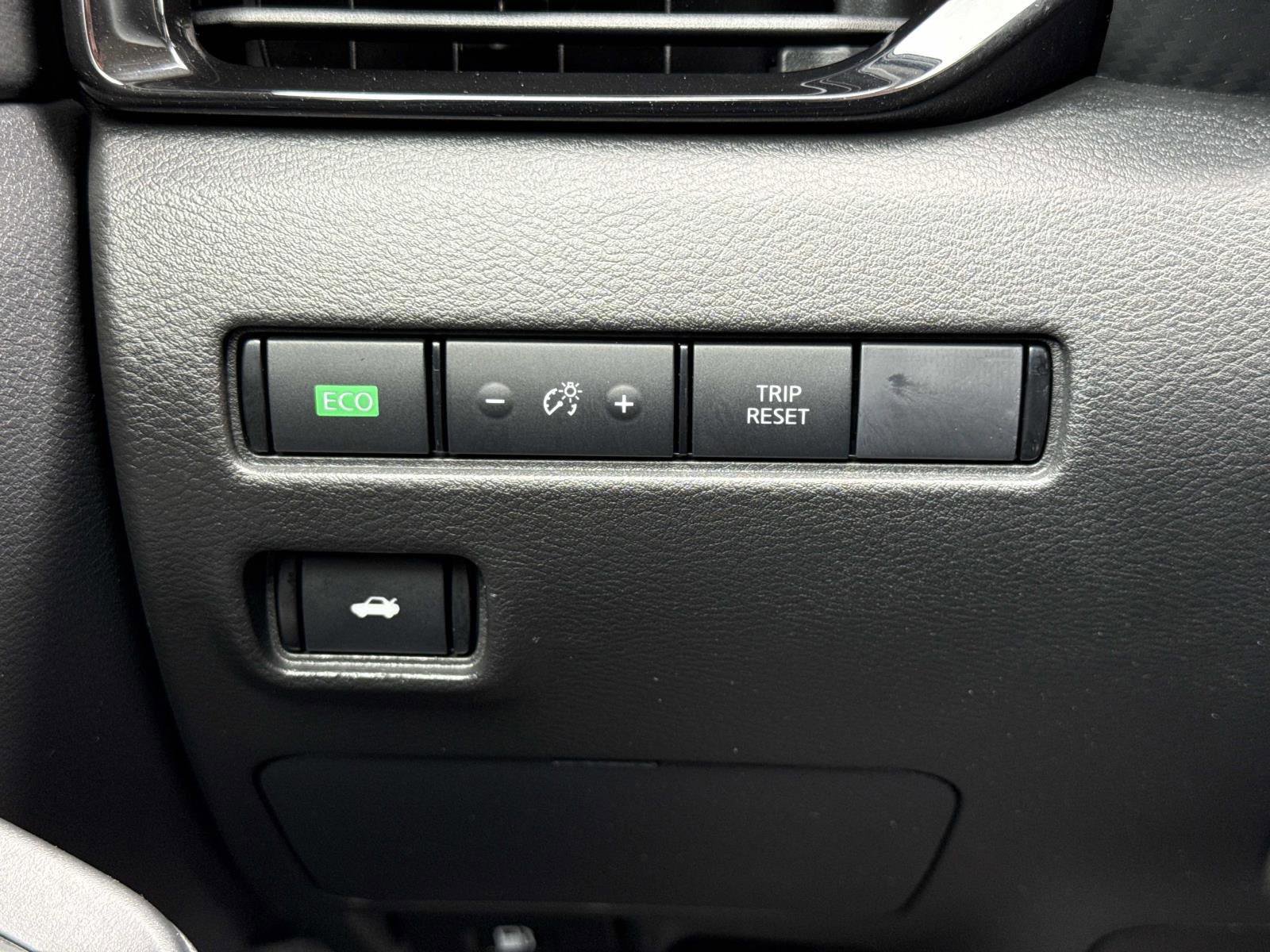 Used 2023 Nissan Sentra SV w/ All-Weather Package image 13