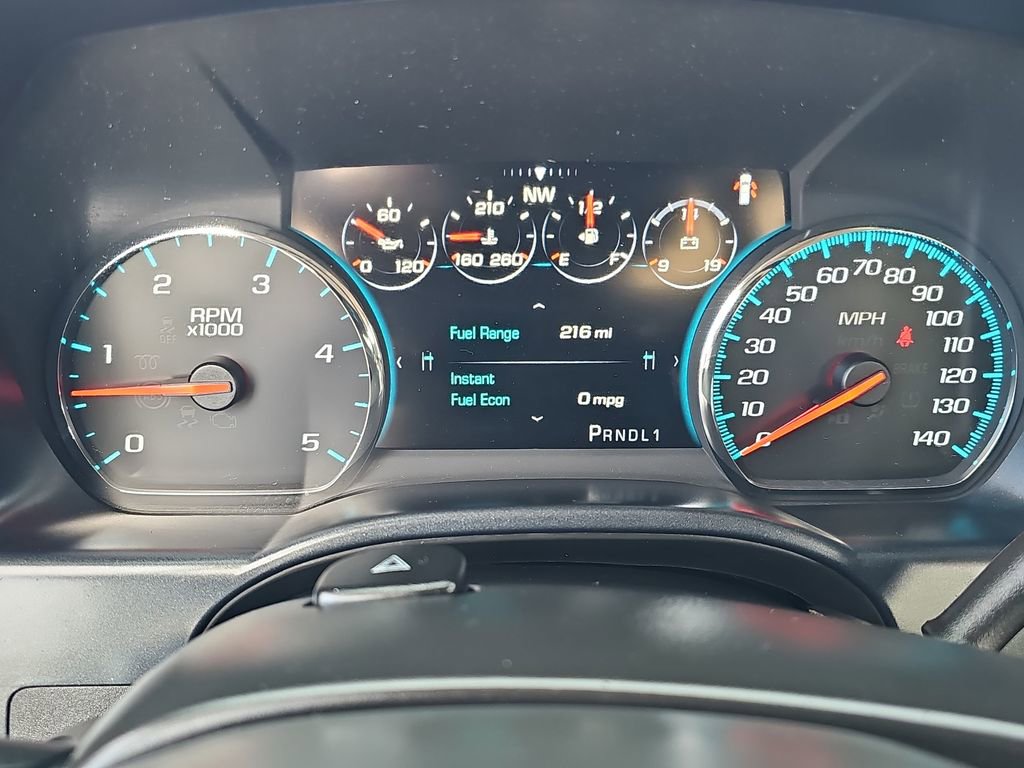 Used 2018 GMC Sierra 2500 Denali w/ Duramax Plus Package image 19