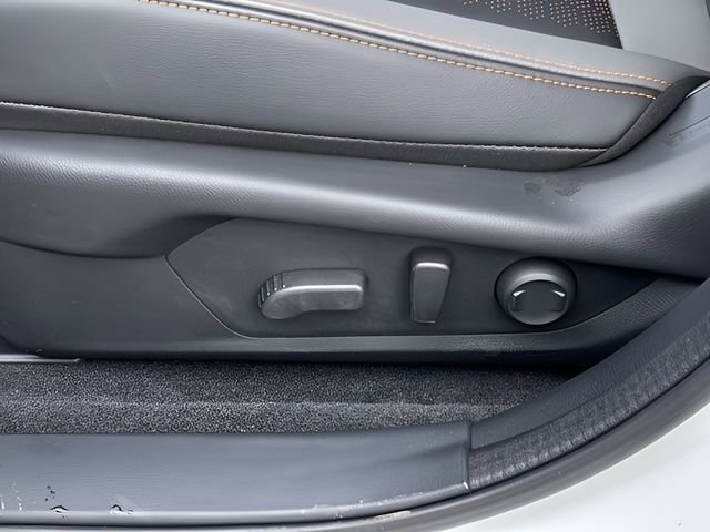 New 2026 Subaru Crosstrek 2.5i Limited image 22