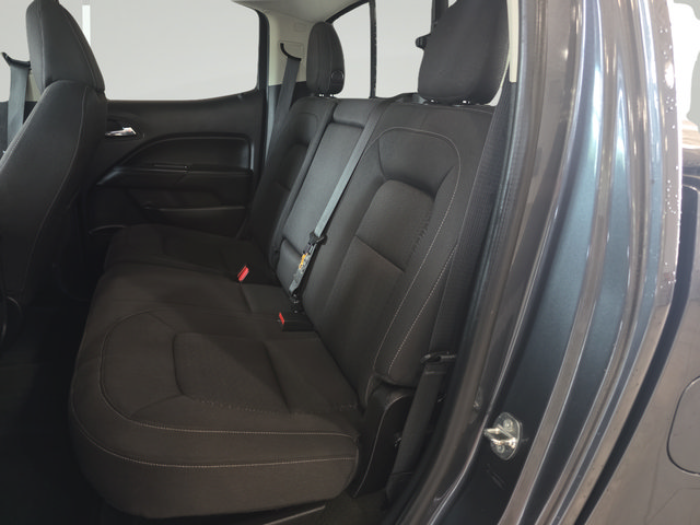 Used 2016 GMC Canyon SLE w/ SLE Convenience Package RWD image 25
