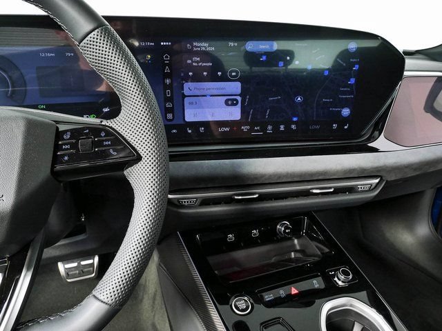 New 2026 Audi A6 Prestige AWD/4WD image 13