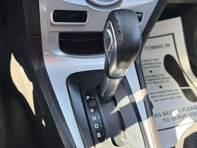 Used 2016 Ford Fiesta SE image 18