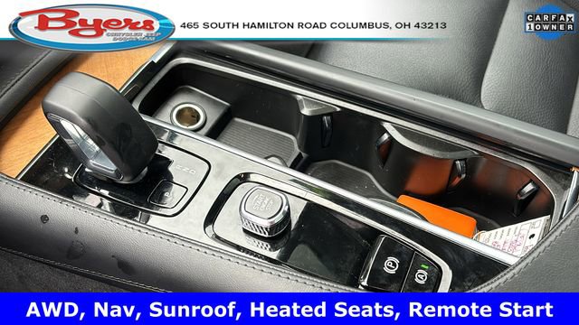 Used 2023 Volvo XC90 B5 Plus image 27