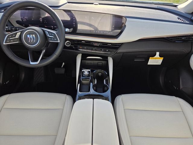 New 2026 Buick Envision Avenir AWD/4WD image 12