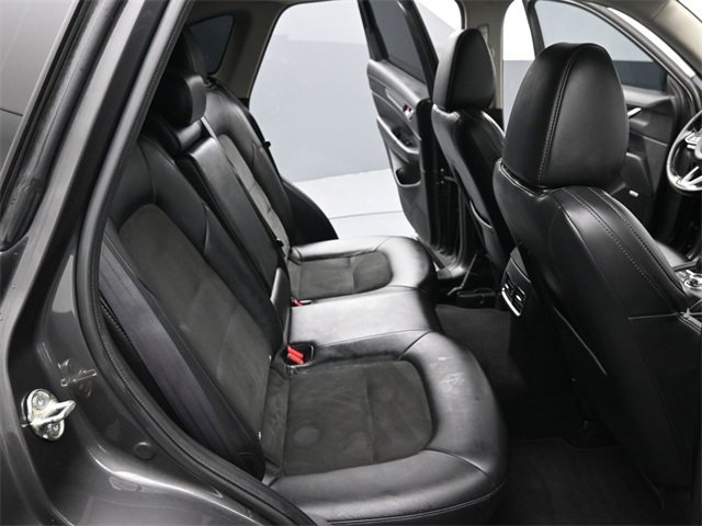 Used 2017 MAZDA CX-5 Touring w/ Preferred Equipment Package image 26