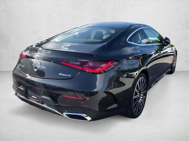 New 2027 Mercedes-Benz CLE 450 4MATIC Coupe video 2