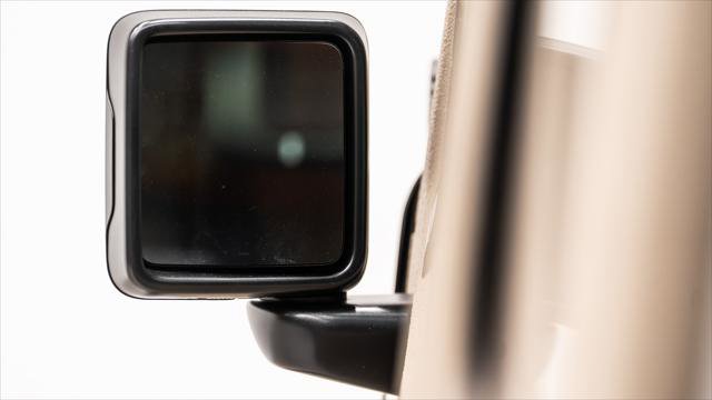 Used 2026 Jeep Wrangler Unlimited Sport AWD/4WD image 44