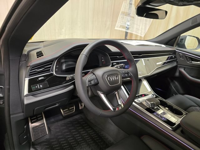 New 2026 Audi Q8 Prestige AWD/4WD image 16