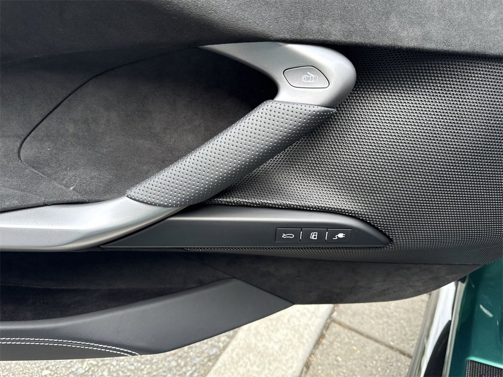 Certified 2024 Ferrari 296 GTS image 13