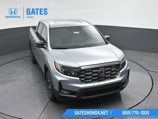 New 2026 Honda Ridgeline TrailSport image 42