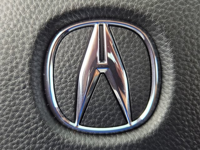 Certified 2026 Acura ADX A-Spec FWD image 30