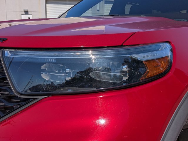 Used 2020 Ford Explorer ST w/ ST Street Pack AWD/4WD image 2