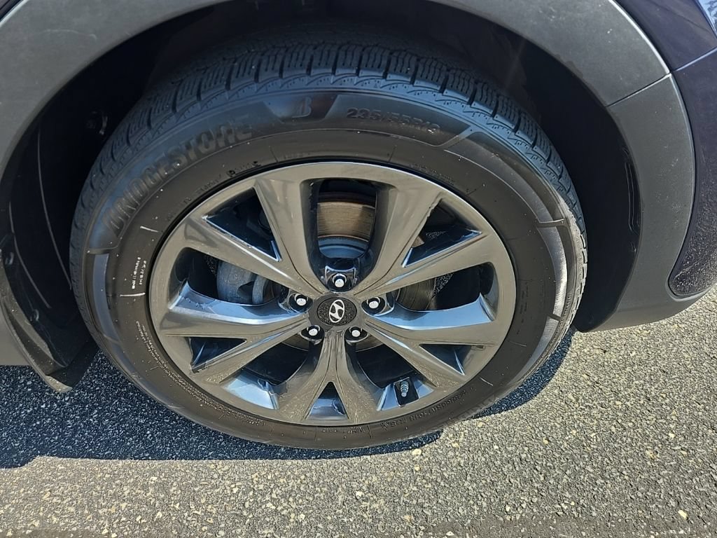 Used 2018 Hyundai Santa Fe Limited AWD/4WD image 18